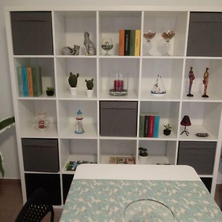 Apartamento Bediesta ซานตาครูซเดลาปัลมา ภายนอก รูปภาพ