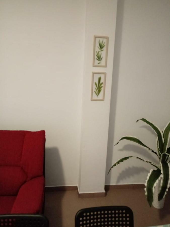 Apartamento Bediesta ซานตาครูซเดลาปัลมา ภายนอก รูปภาพ