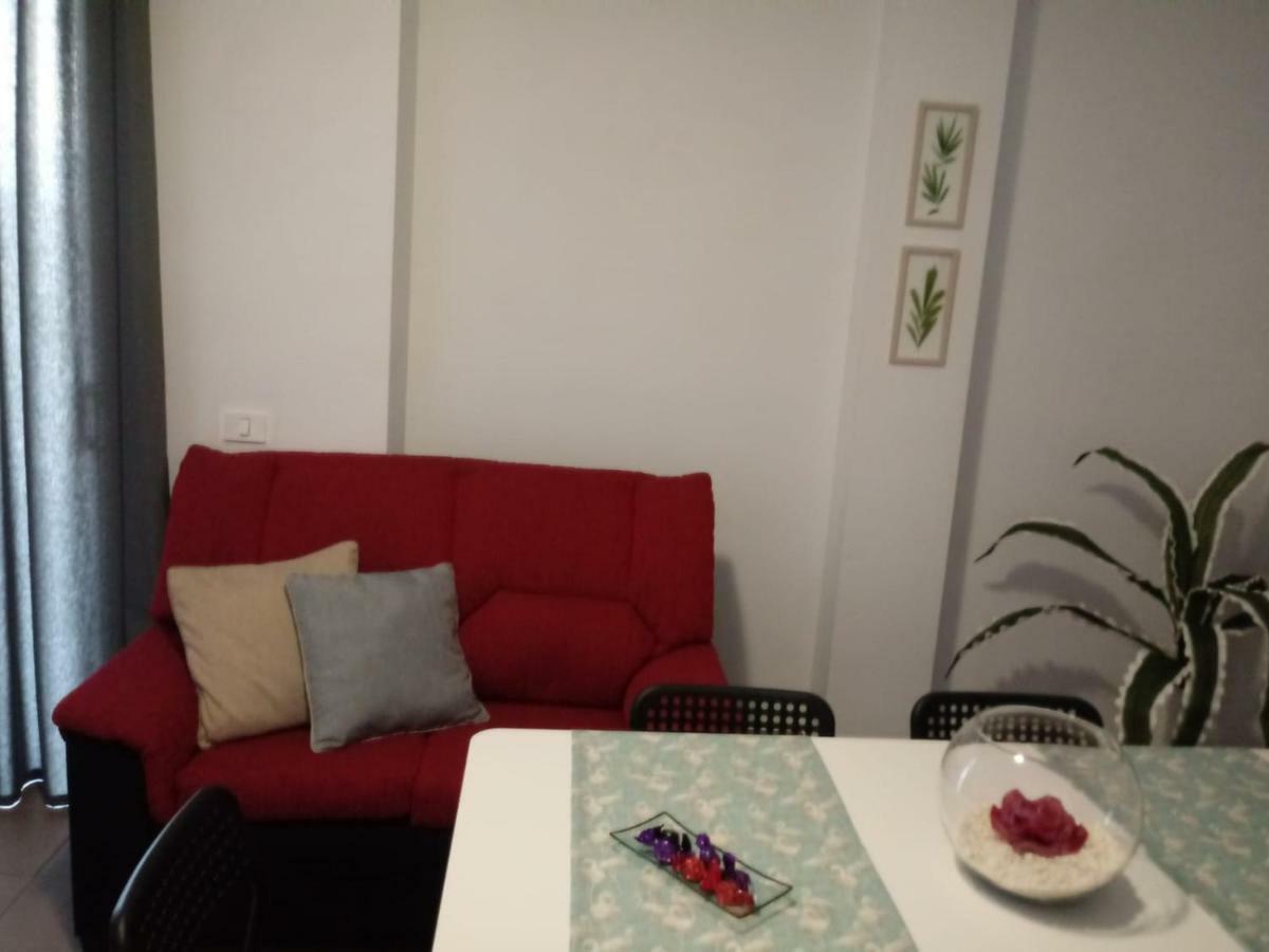 Apartamento Bediesta ซานตาครูซเดลาปัลมา ภายนอก รูปภาพ
