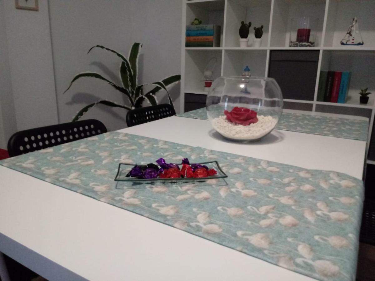 Apartamento Bediesta ซานตาครูซเดลาปัลมา ภายนอก รูปภาพ