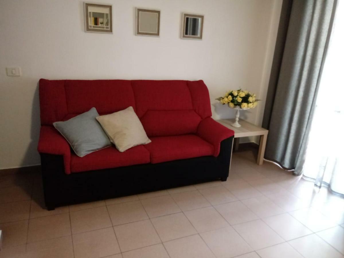 Apartamento Bediesta ซานตาครูซเดลาปัลมา ภายนอก รูปภาพ