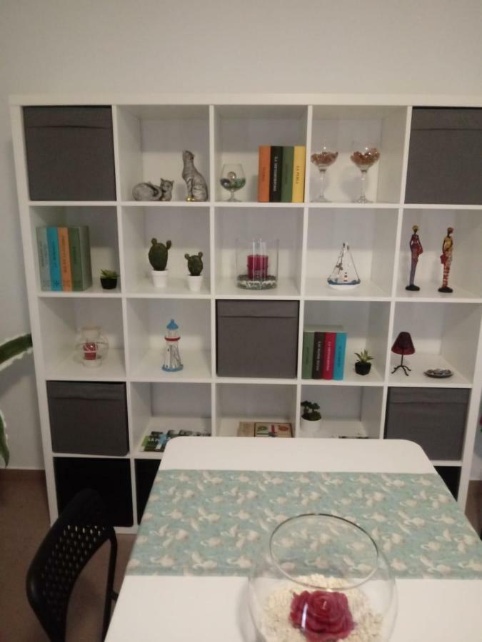Apartamento Bediesta ซานตาครูซเดลาปัลมา ภายนอก รูปภาพ