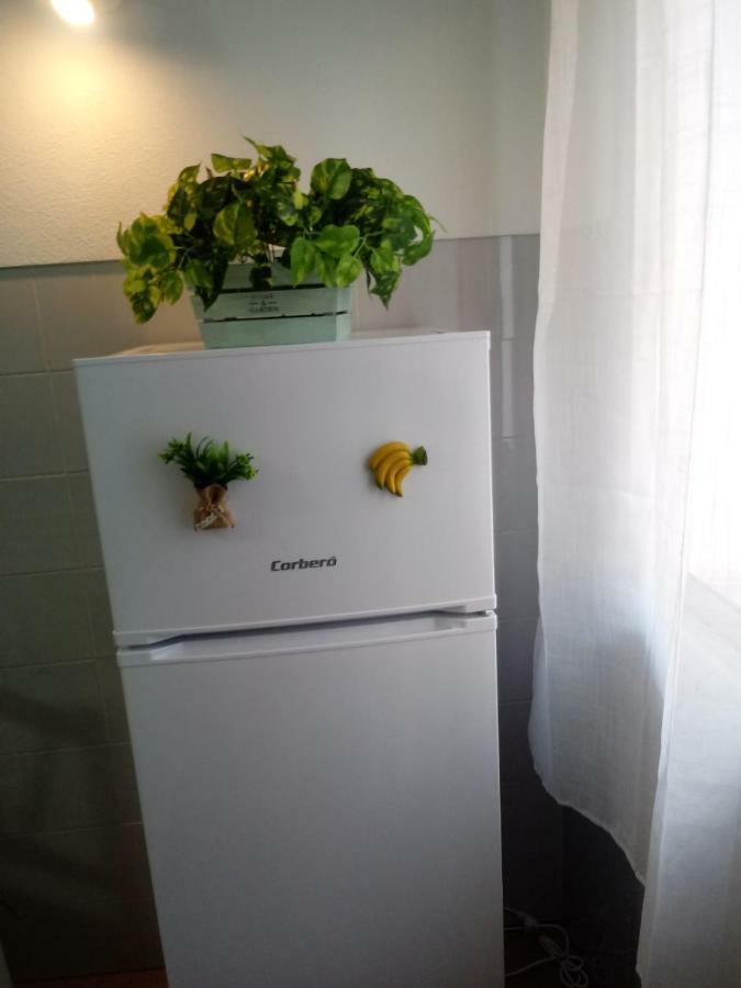 Apartamento Bediesta ซานตาครูซเดลาปัลมา ภายนอก รูปภาพ