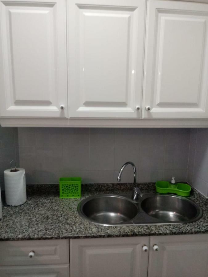 Apartamento Bediesta ซานตาครูซเดลาปัลมา ภายนอก รูปภาพ