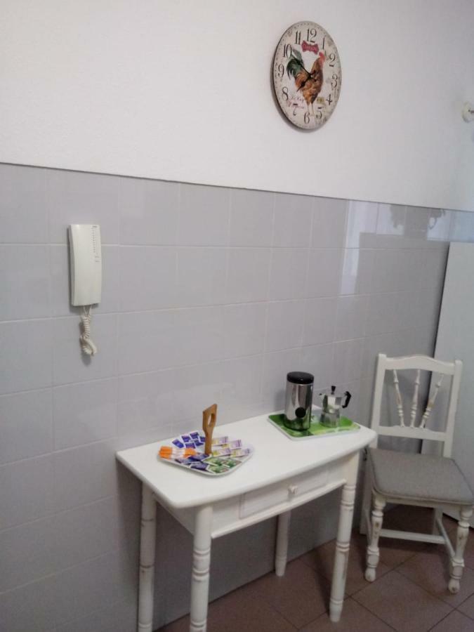 Apartamento Bediesta ซานตาครูซเดลาปัลมา ภายนอก รูปภาพ