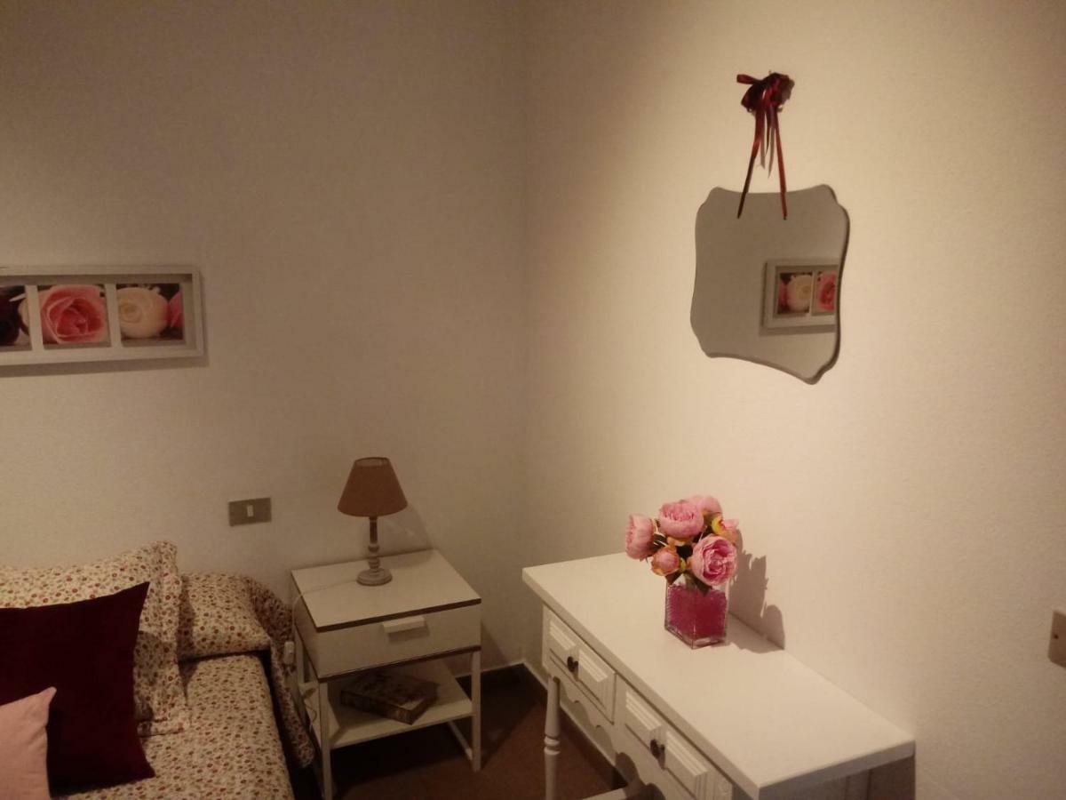 Apartamento Bediesta ซานตาครูซเดลาปัลมา ภายนอก รูปภาพ