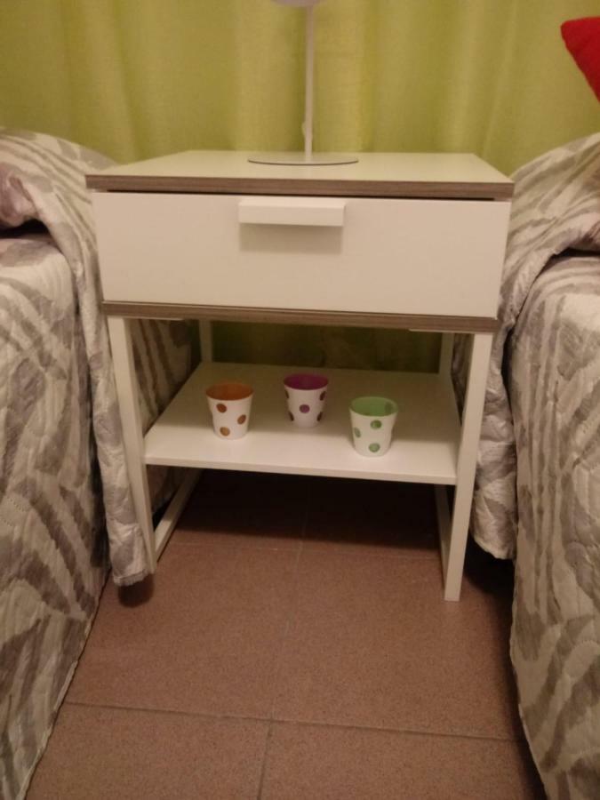 Apartamento Bediesta ซานตาครูซเดลาปัลมา ภายนอก รูปภาพ
