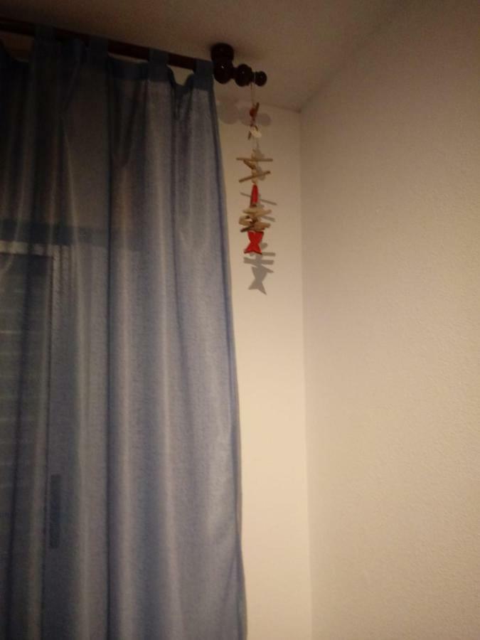 Apartamento Bediesta ซานตาครูซเดลาปัลมา ภายนอก รูปภาพ