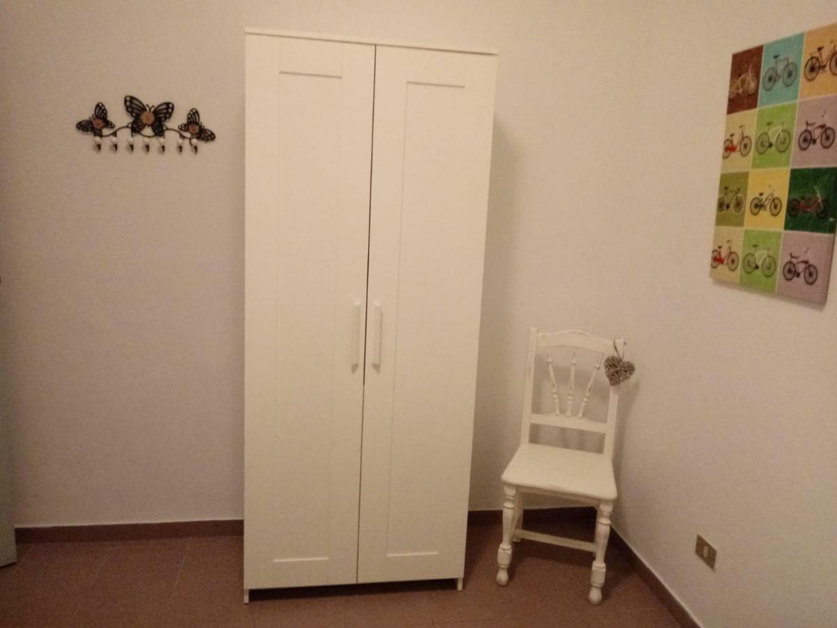 Apartamento Bediesta ซานตาครูซเดลาปัลมา ภายนอก รูปภาพ