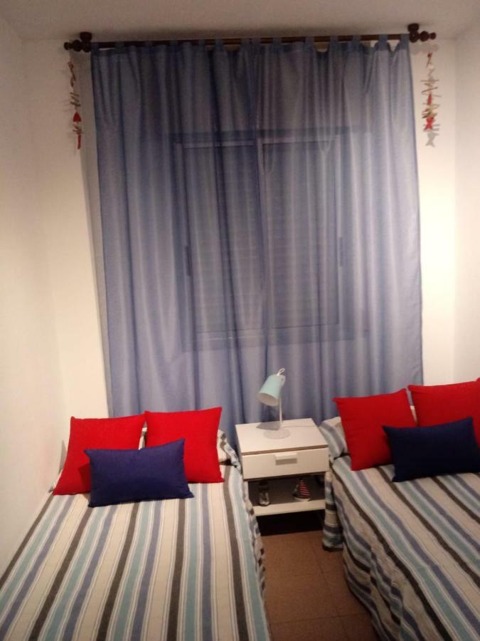 Apartamento Bediesta ซานตาครูซเดลาปัลมา ภายนอก รูปภาพ