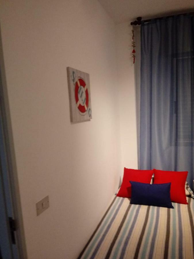 Apartamento Bediesta ซานตาครูซเดลาปัลมา ภายนอก รูปภาพ