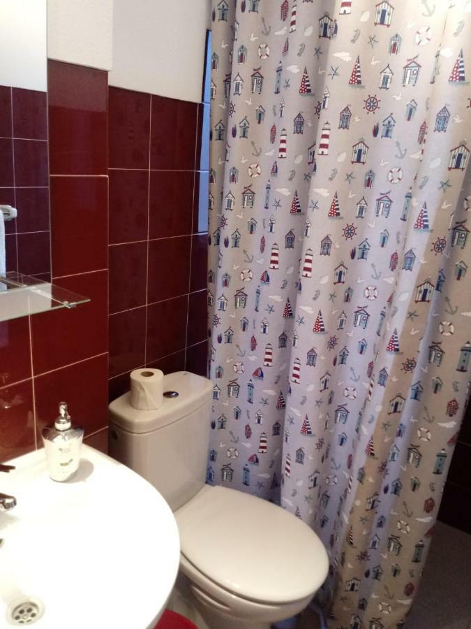 Apartamento Bediesta ซานตาครูซเดลาปัลมา ภายนอก รูปภาพ