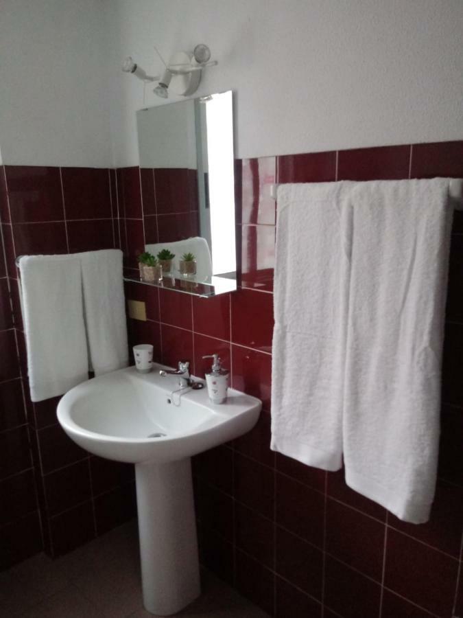 Apartamento Bediesta ซานตาครูซเดลาปัลมา ภายนอก รูปภาพ