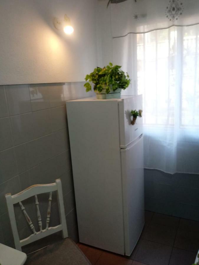 Apartamento Bediesta ซานตาครูซเดลาปัลมา ภายนอก รูปภาพ