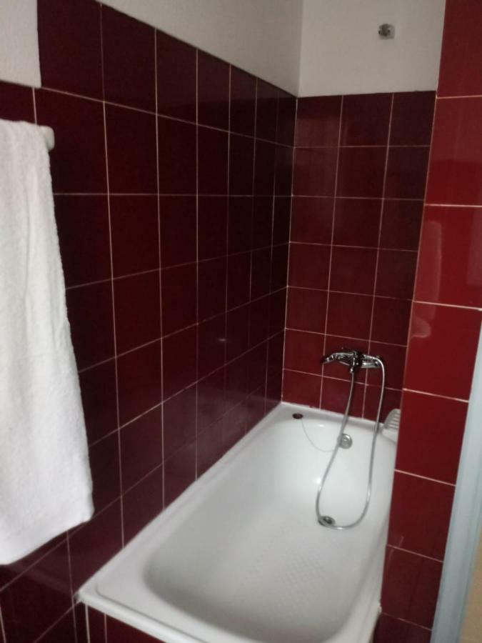 Apartamento Bediesta ซานตาครูซเดลาปัลมา ภายนอก รูปภาพ